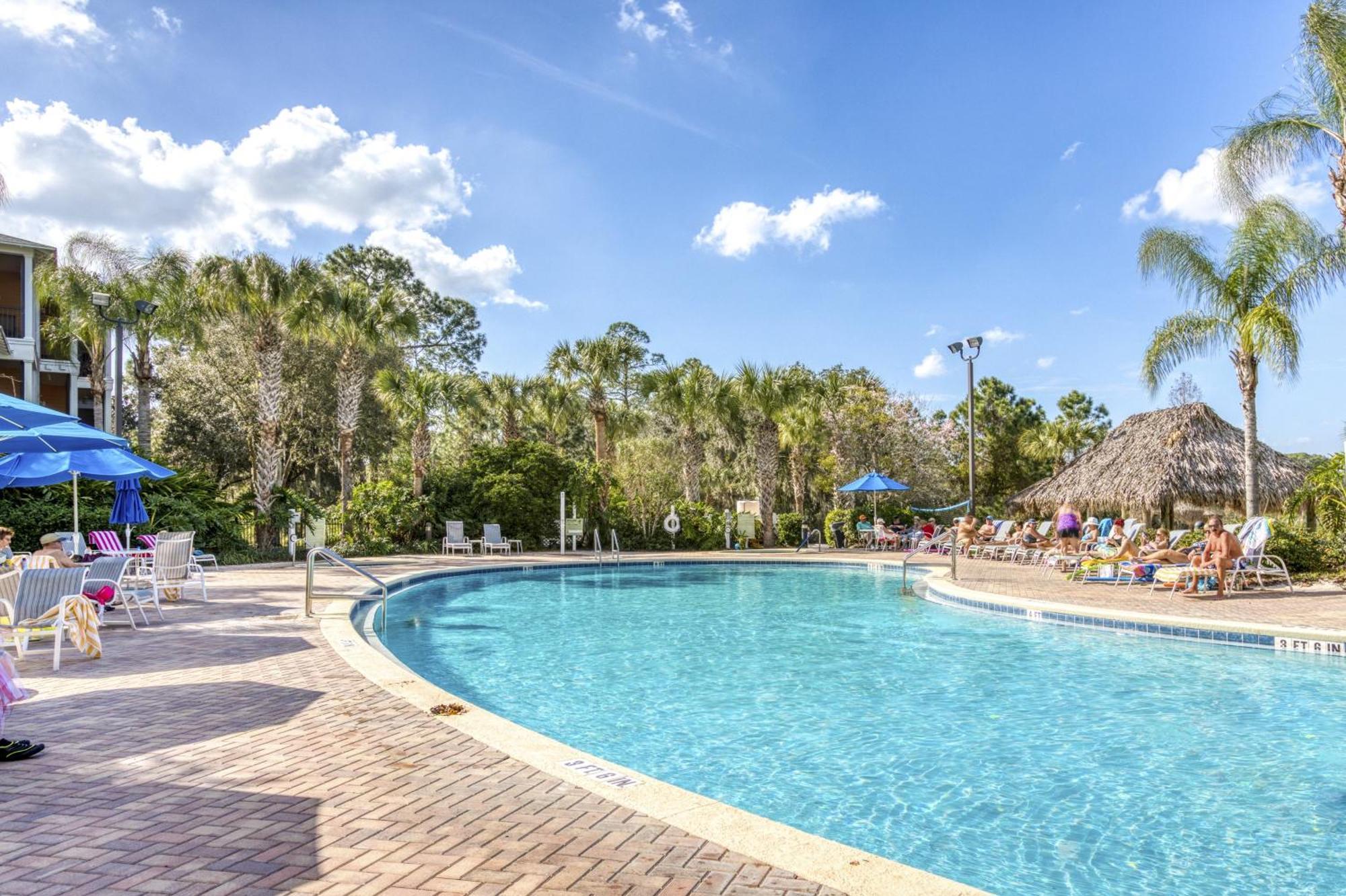 Bahama Bay Resort 18702 Kissimmee Exterior photo