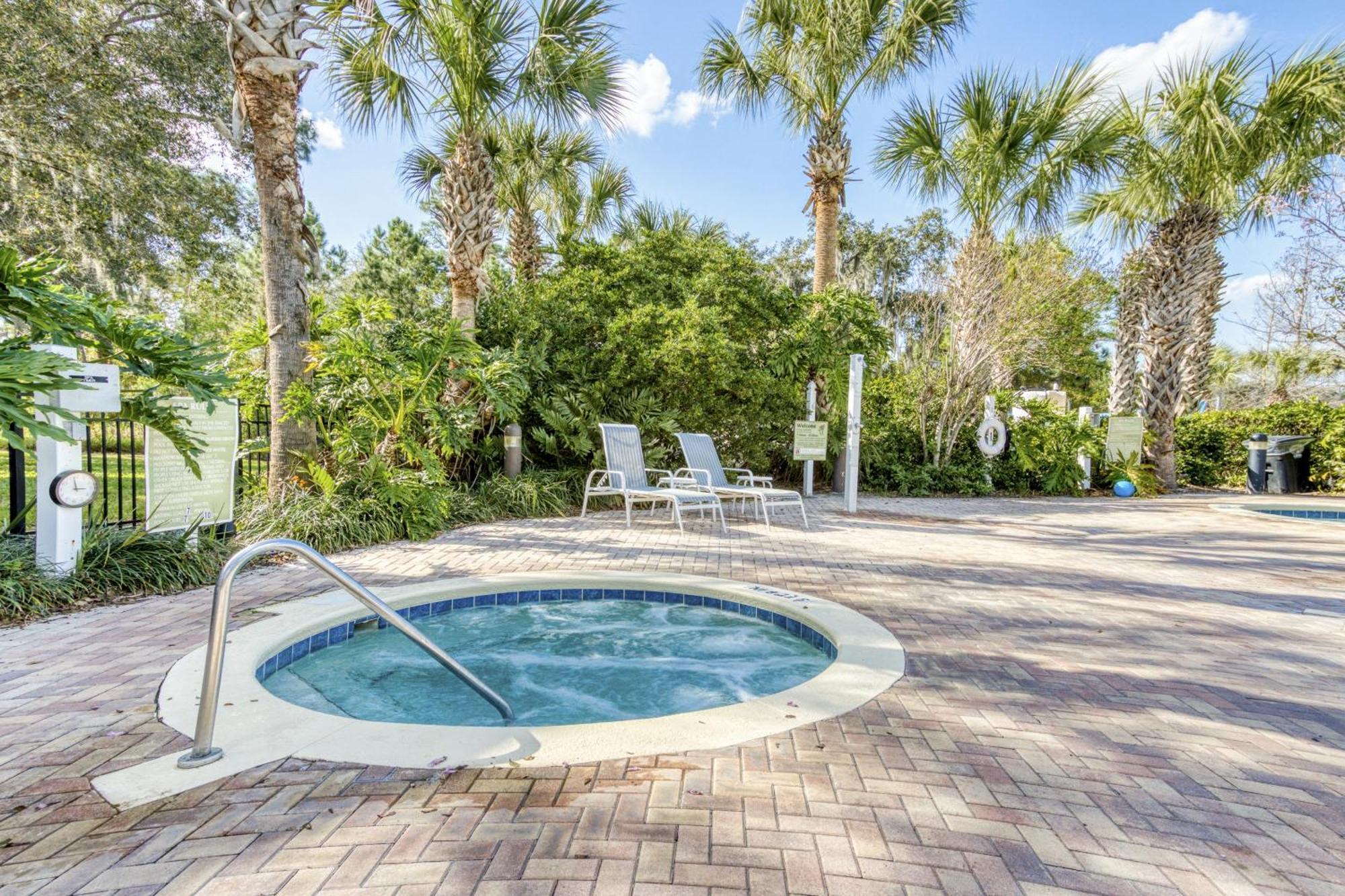 Bahama Bay Resort 18702 Kissimmee Exterior photo