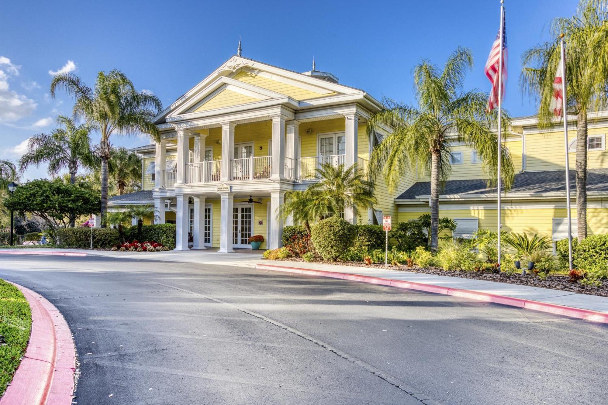 Bahama Bay Resort 18702 Kissimmee Exterior photo