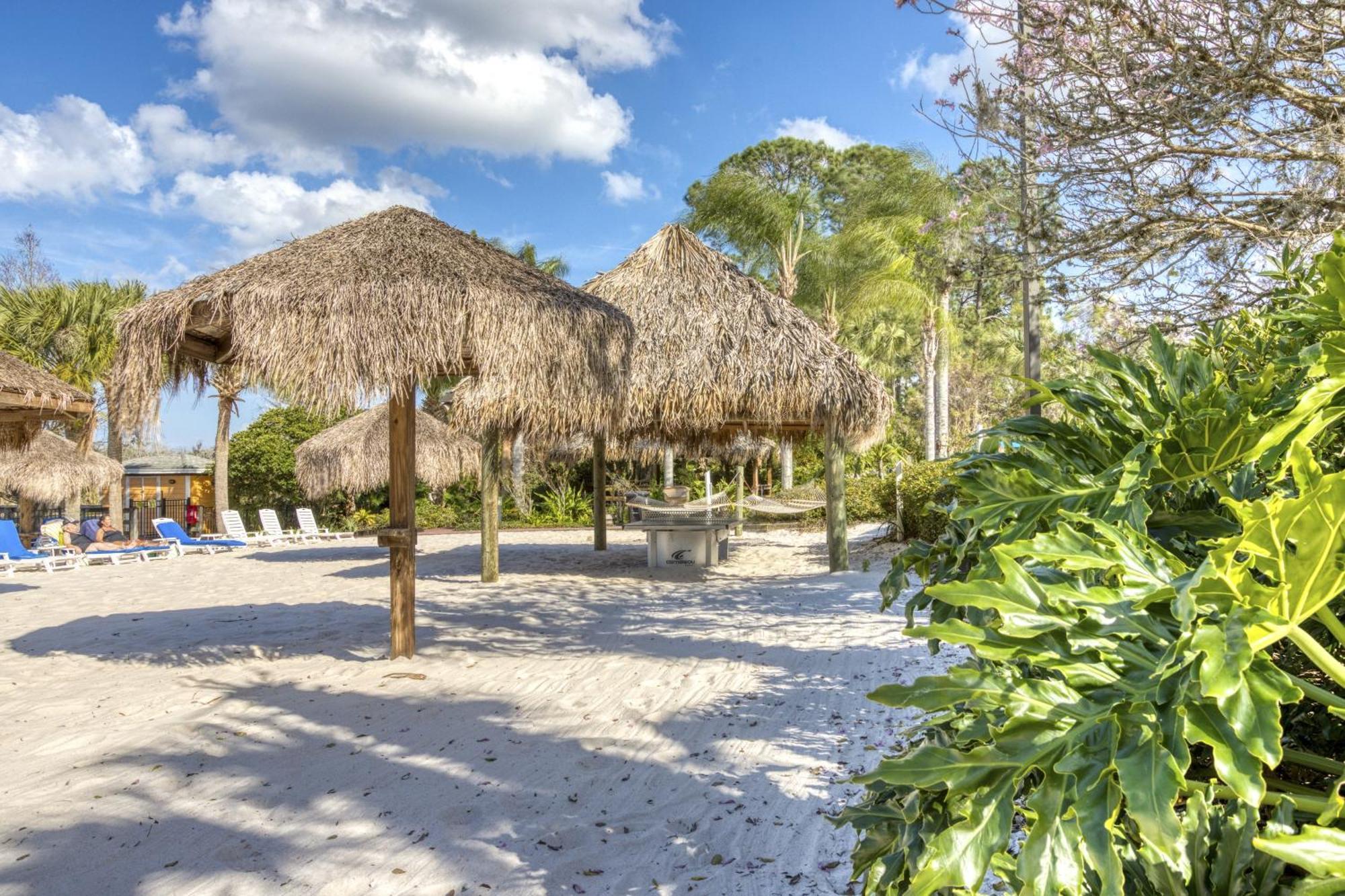 Bahama Bay Resort 18702 Kissimmee Exterior photo